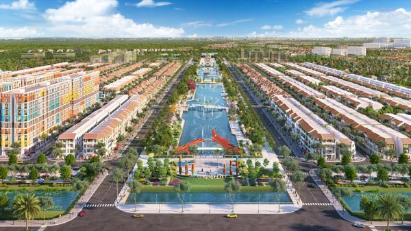 Địa ốc Hà Nam bứt phá với bệ phóng 2 bệnh viện lớn sắp đi vào hoạt động