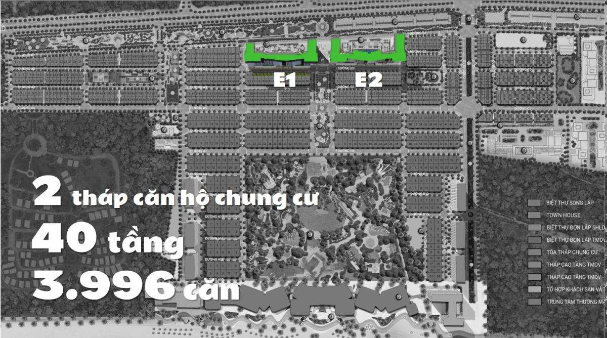 ShopVilla mat bang